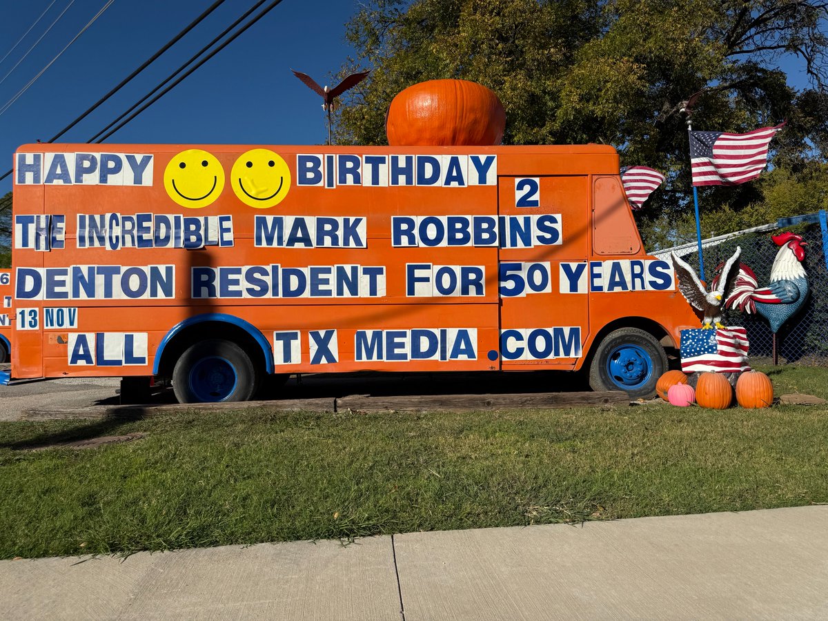 Real Mark Robbins 🇺🇸 tweet media