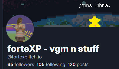 fortexp.itch.io tweet media