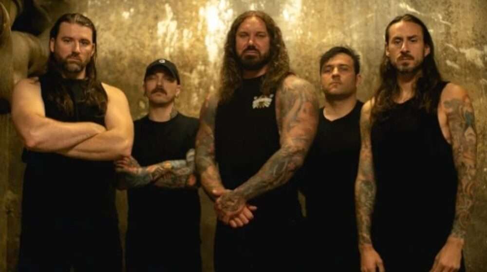 MetalResource's tweet photo. AS I LAY DYING Releases Lyric Video for New Song ‘The Void Within’

https://t.co/nDH96X9Zoq

#AsILayDying #TheVoidWithin #ThroughStormsAhead #NapalmRecords https://t.co/lCnN3Ev5NM