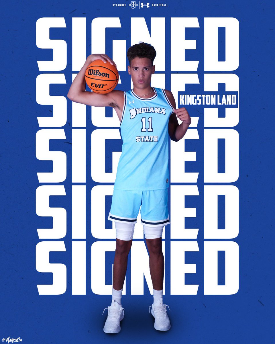 Indiana State Basketball tweet media