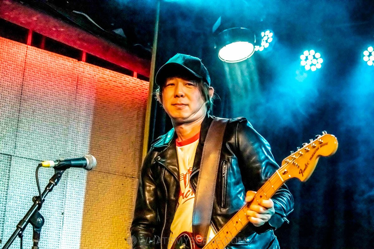 What's My Scene tweet media