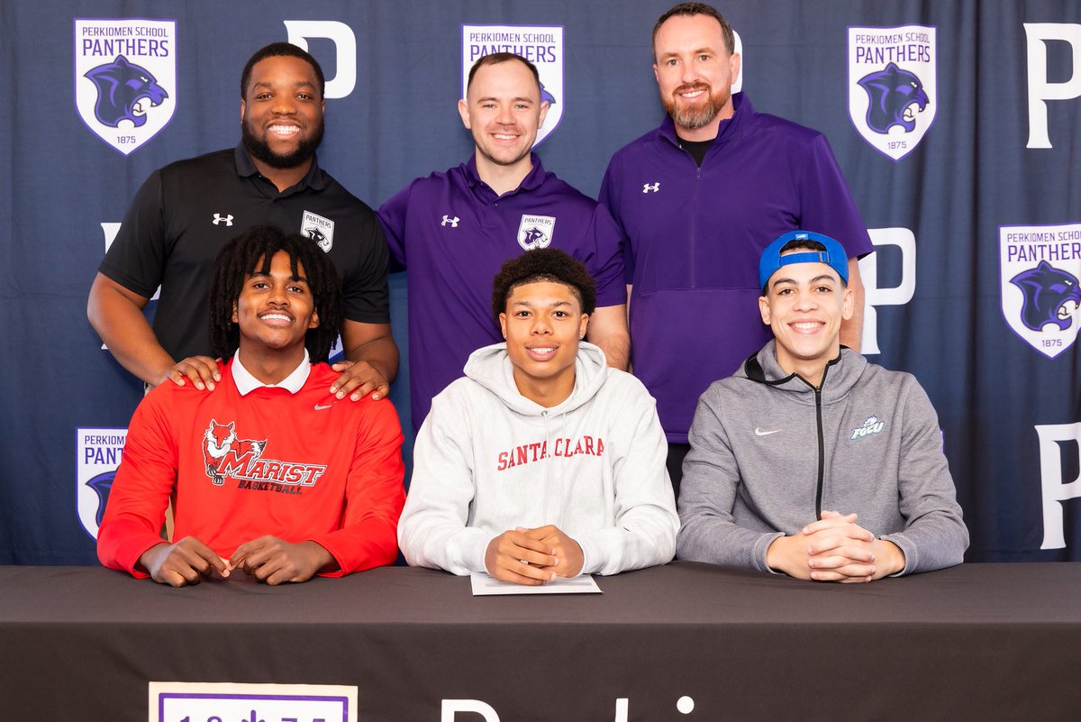 Perkiomen School Basketball tweet media