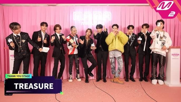 Our hearts will forever go crazy for these dorks. 🫶🏻🤏🏻

LAST PUSH, TEUME!

Less than 15 hrs left! Don't let FOMO kick in!
Join in voting! 🫵🏻

You don't want to regret not voting for #TREASURE in #2024MAMAVOTE 🙂‍↕️