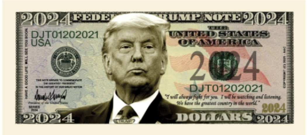 RavenCapital_BV's tweet photo. America’s strengthening dollar will rattle the rest of the world.

"… as long as rates stay high, America’s currency will remain the refuge of choice for investors — and a thorny problem for the world…."

🔗: https://t.co/0tiJlWnoVl https://t.co/wxliSR0VsY