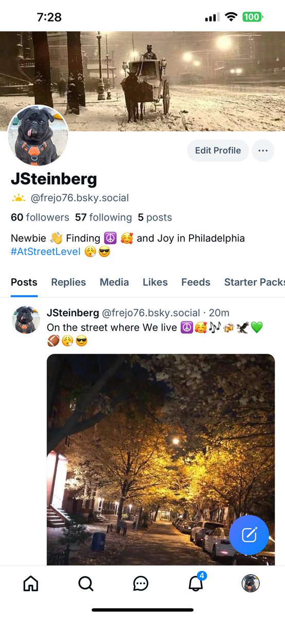 J_Steinberg ✡️✨😇🏳️‍🌈 tweet media