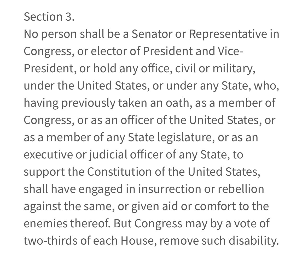 24hourlibrary's tweet image. #14thAmendmentSection3