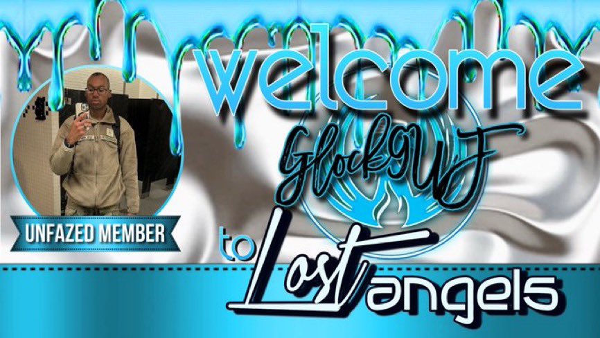 Getting back to my roots😮‍💨coming back to my family <a href="/UnfazedFamily/">UNFAZED 🐦‍🔥</a> <a href="/LostAngelsFam/">LOST ANGELS🪽</a>