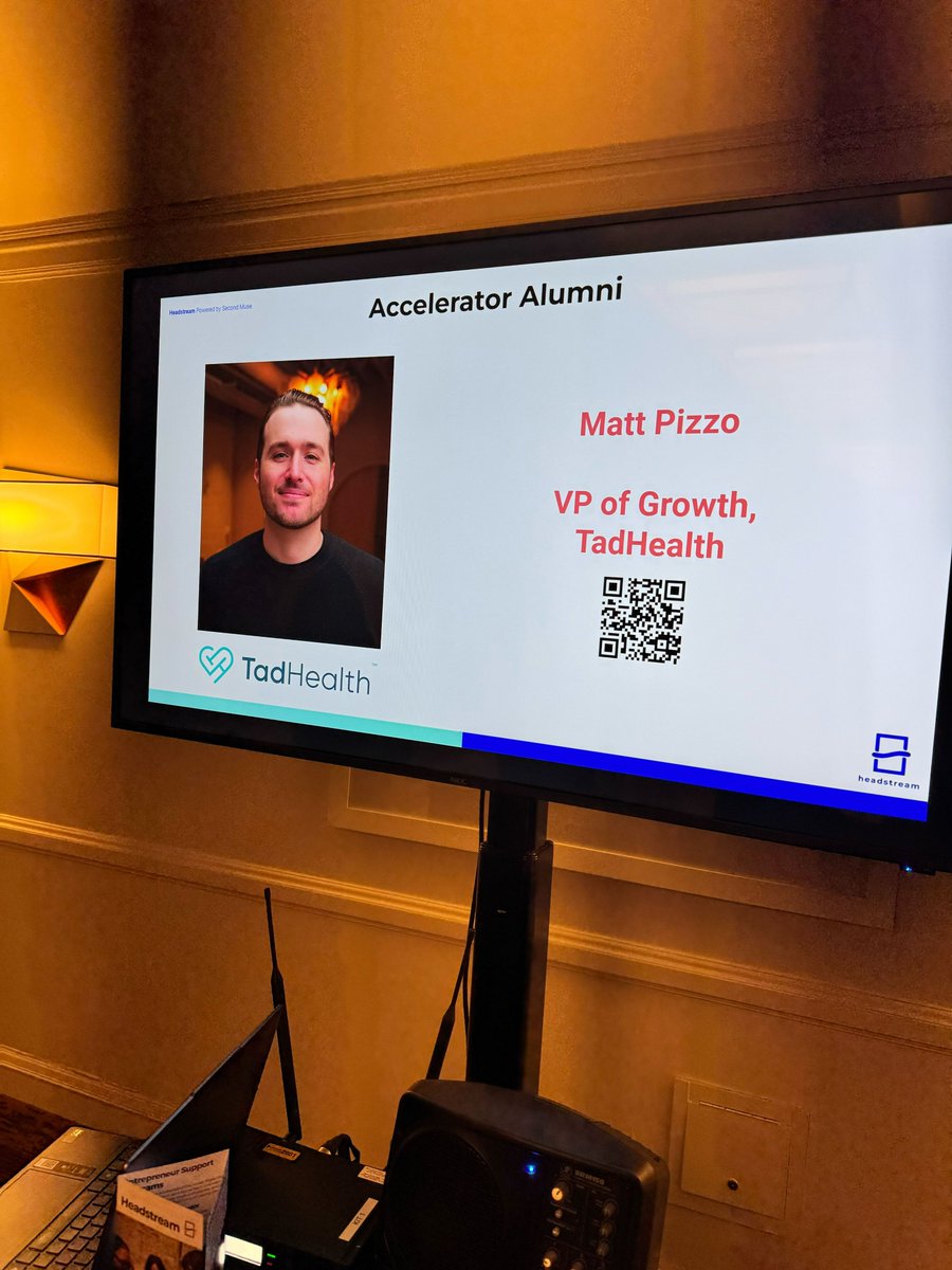 tadhealth tweet media