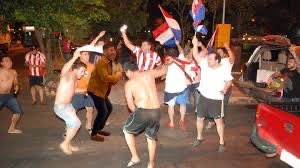 nisseiparaguay's tweet photo. GOOOOOOOOOLLLÑÑLLOBFNEPA DEÑPSNXJSLSNZALLDODEkepLNslañ‼️‼️‼️‼️🇵🇾🇵🇾🇵🇾🇵🇾🇵🇾 https://t.co/VMuRbHClNT