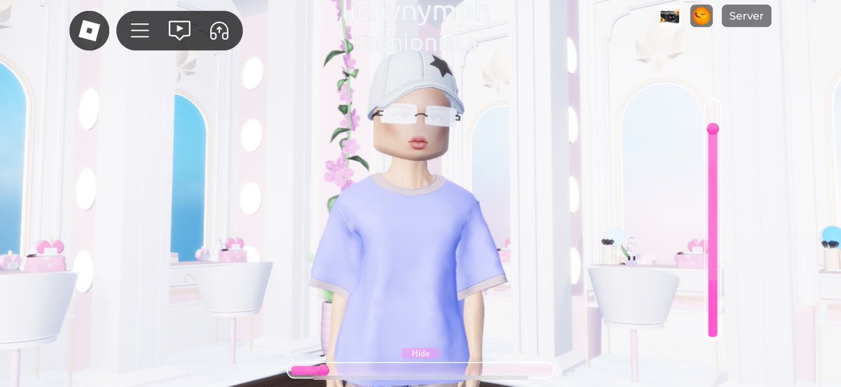 XxFluffasaurus's tweet photo. @CallMeCarsonYT Carson Dress to impress https://t.co/A0bm7L69Ge