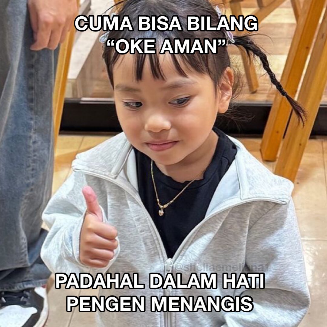 S H E L L A (@shellaemeliana1) on Twitter photo 