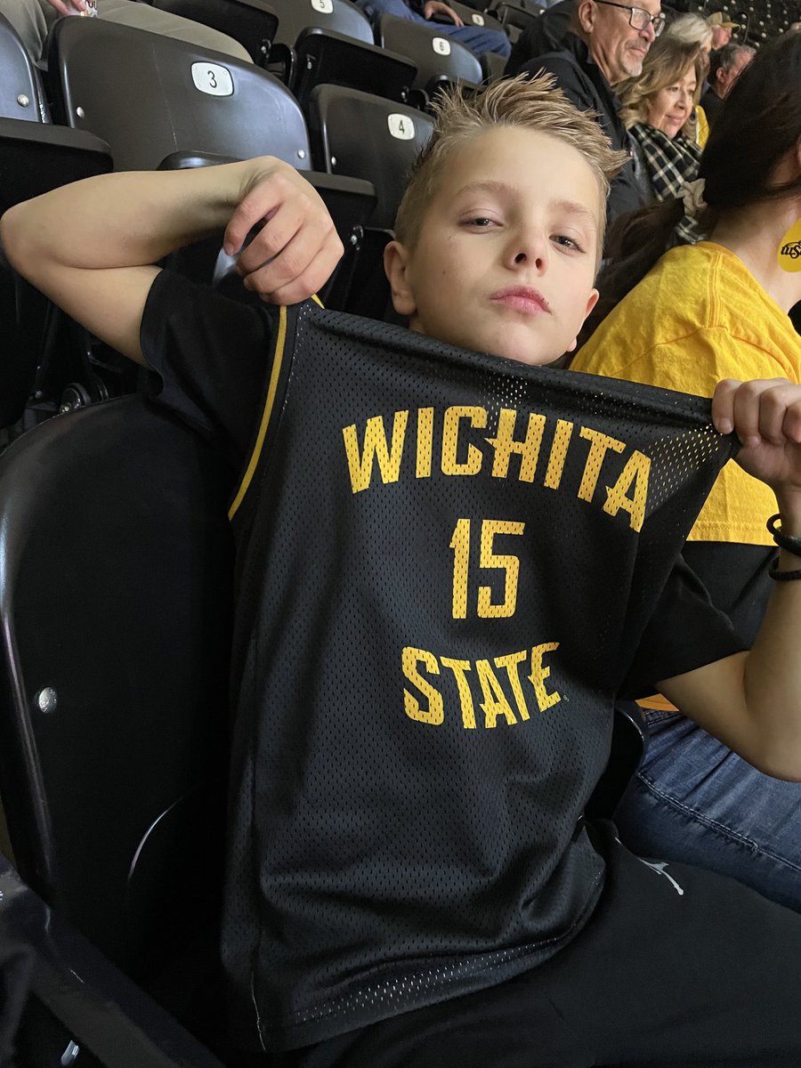#FeartheWheat