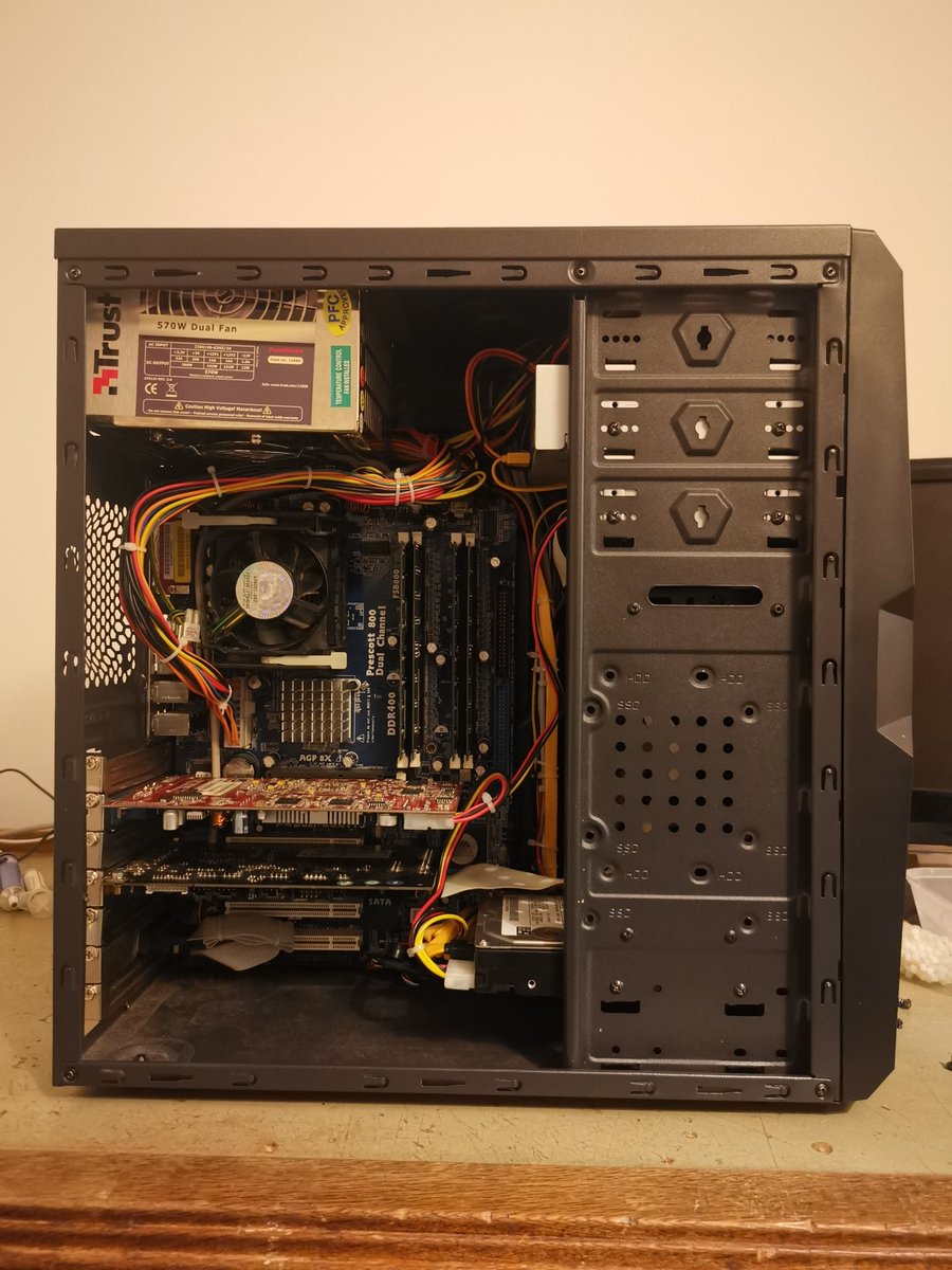 gorilla.bas (Andrew) tweet media