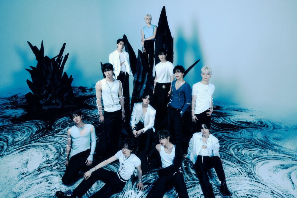 Kpop Charts tweet media