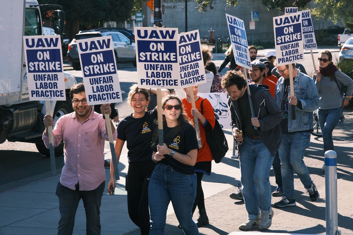 UAW 4811 tweet media