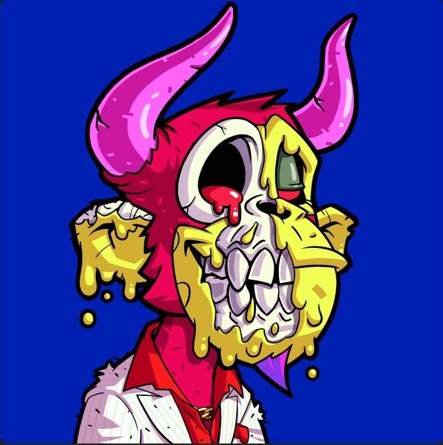 Sleepers2k's tweet image. Show those Trippy Apes LFG 🍄🍄🍄🍄

We are close to 100% minted out 

 #AAS #TrippyApes #AngryJungle