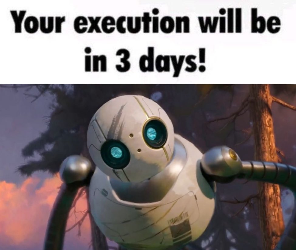 Day 29
#TheWildRobot