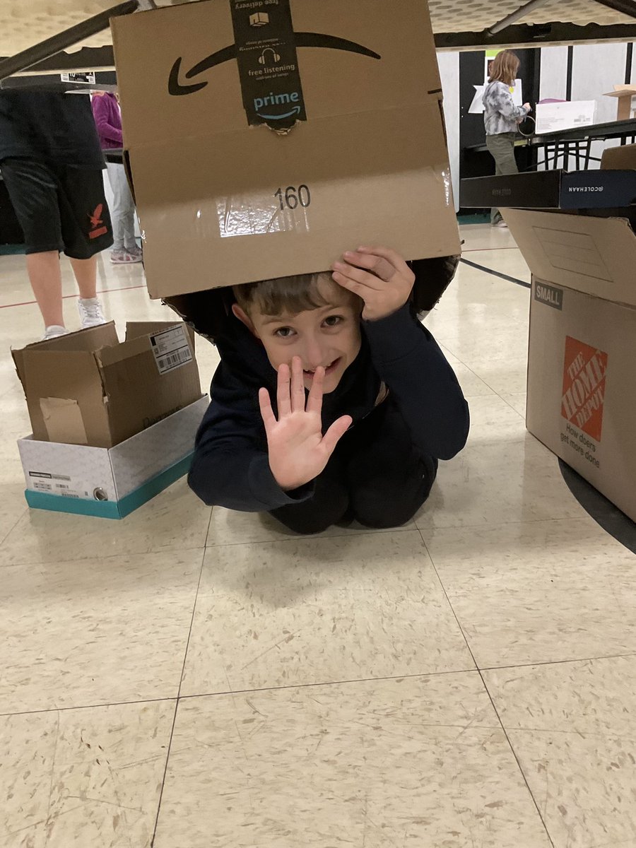 Piper School tweet media