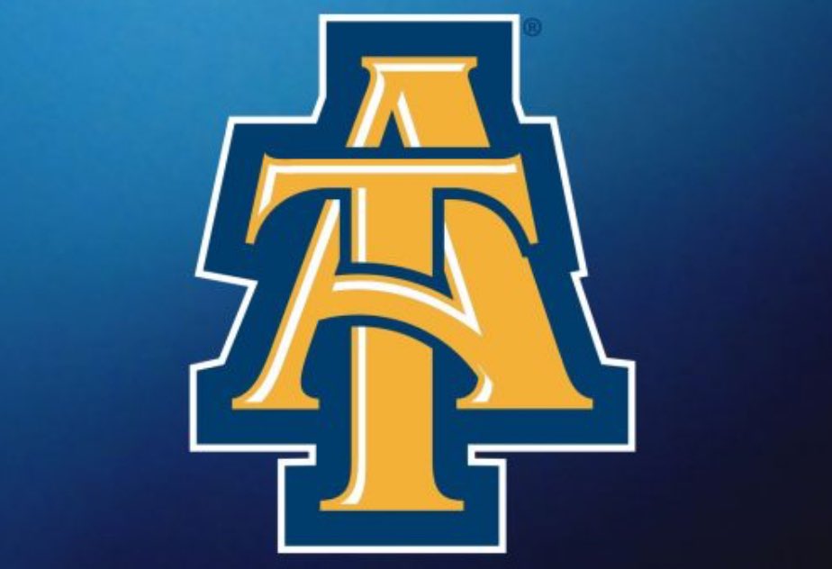 After a great conversation with <a href="/coachkeithhenry/">Keith Henry</a> I’m blessed to receive an offer from <a href="/NCATFootball/">Aggie Pride</a> <a href="/CoachByrd_/">Jamelle Byrd</a> <a href="/DeShawnBaker6/">Bakerboy21</a> <a href="/SC_DBGROUP/">SC DB's</a>