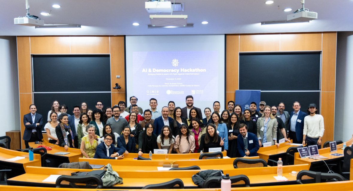 Mónica Laborda tweet media