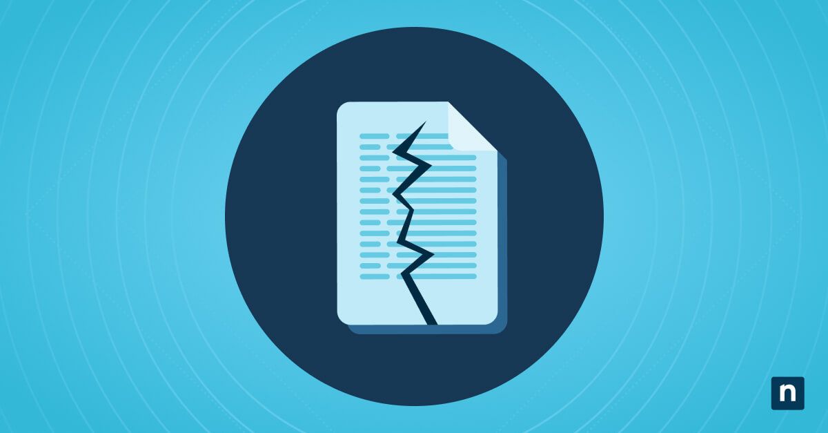 techpio_team's tweet photo. #DataRot occurs when stored data becomes corrupted or obsolete over time. Prevent it by regularly backing up, using data validation, and archiving critical information to maintain integrity.
Read more:https://t.co/RE7ZWeoOMM
#TechPio #DataManagement #ITSecurity #DataProtection https://t.co/lWRUByVsfu