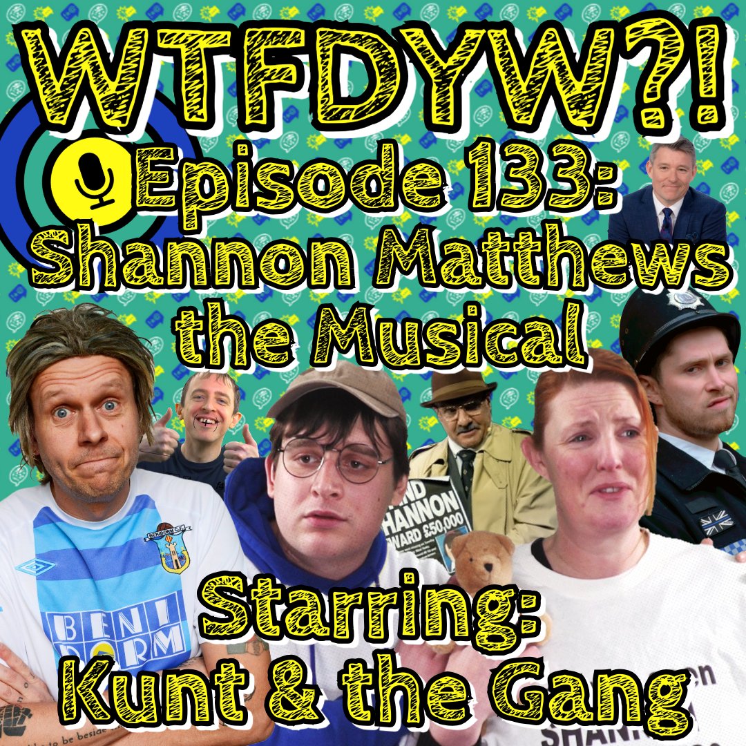 WTFDYW?! tweet media