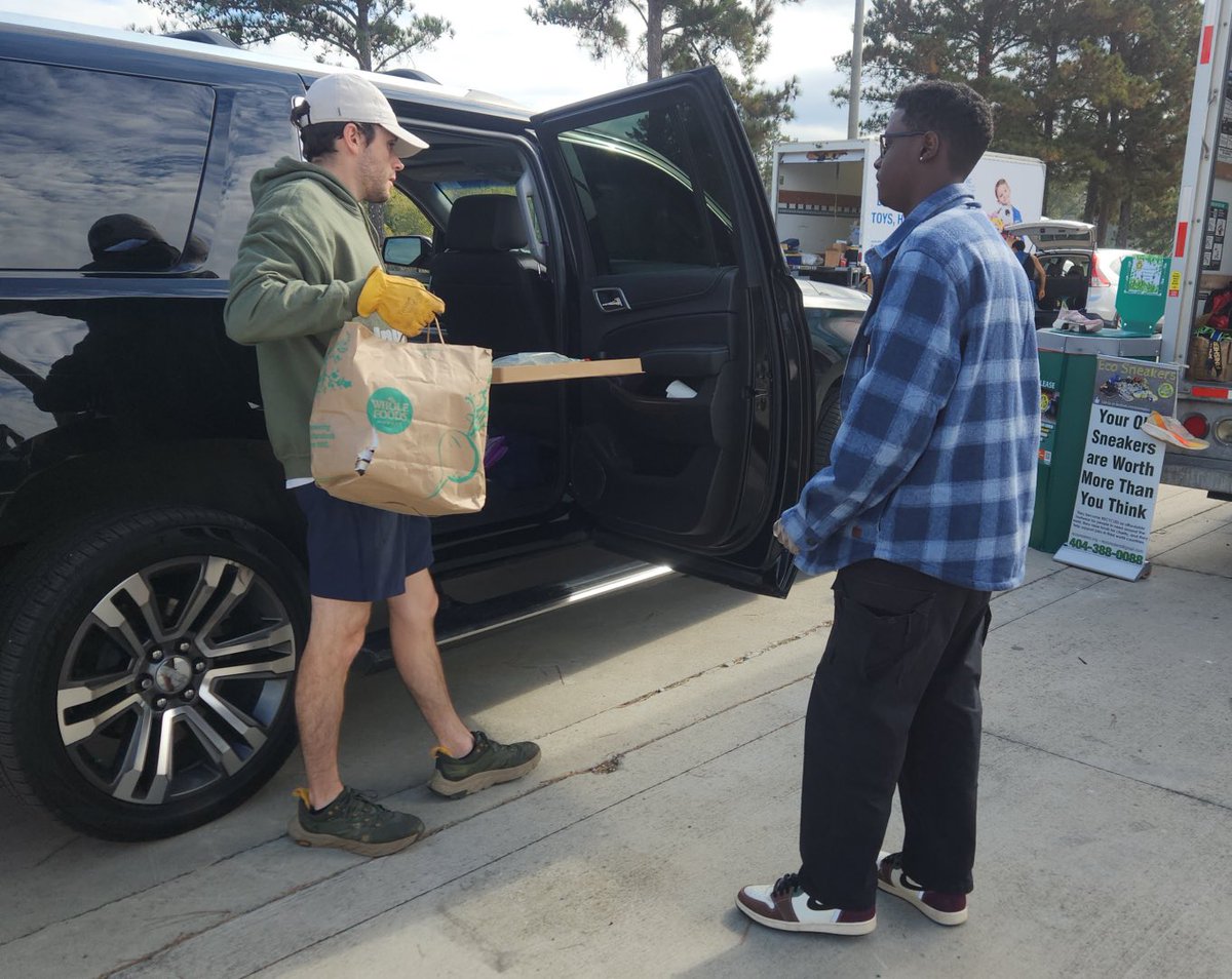 Every pair tells a story and makes a difference. 🌍👟 Your sneaker donations are seen, valued, and impactful—helping save water, reduce waste, and build a brighter future. Thank you for walking this journey with us! 💚 #EcoSneakers #SustainableSteps