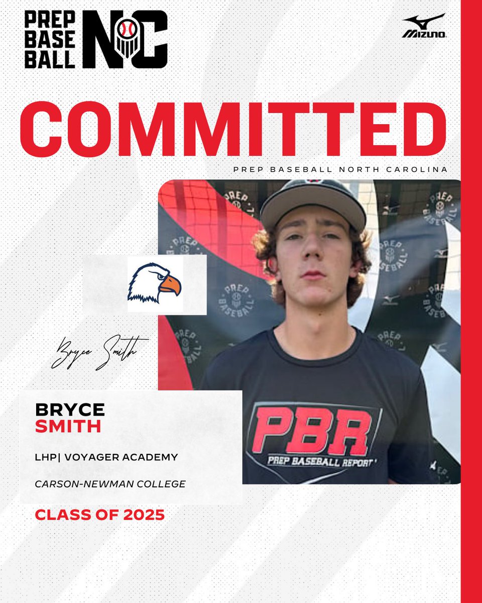 Prep Baseball NC tweet media