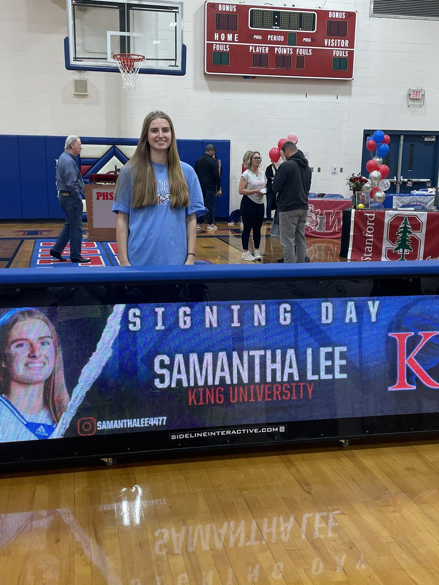 Thrilled to announce two of our newest additions to the tornado family, Fallon Taylor and Samantha Lee! 🌪️🌪️

#WE