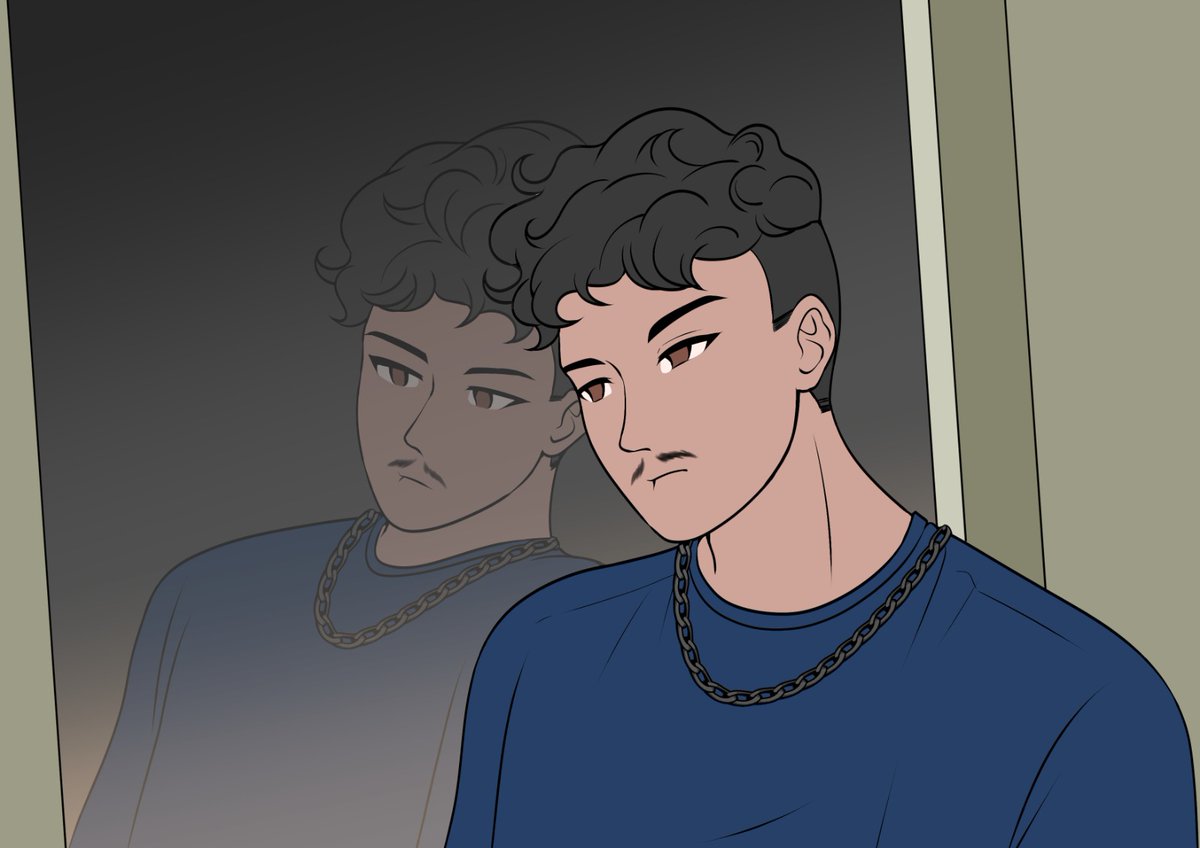 Here’s my recent work that I created for a very special client ✨🎨 I hope you all like it! 💖 I’d love to hear your thoughts and feedback can’t wait to know what you think 🥰 If you need any kind of artwork feel free to DM me 📩 My commissions are open! 💼💌