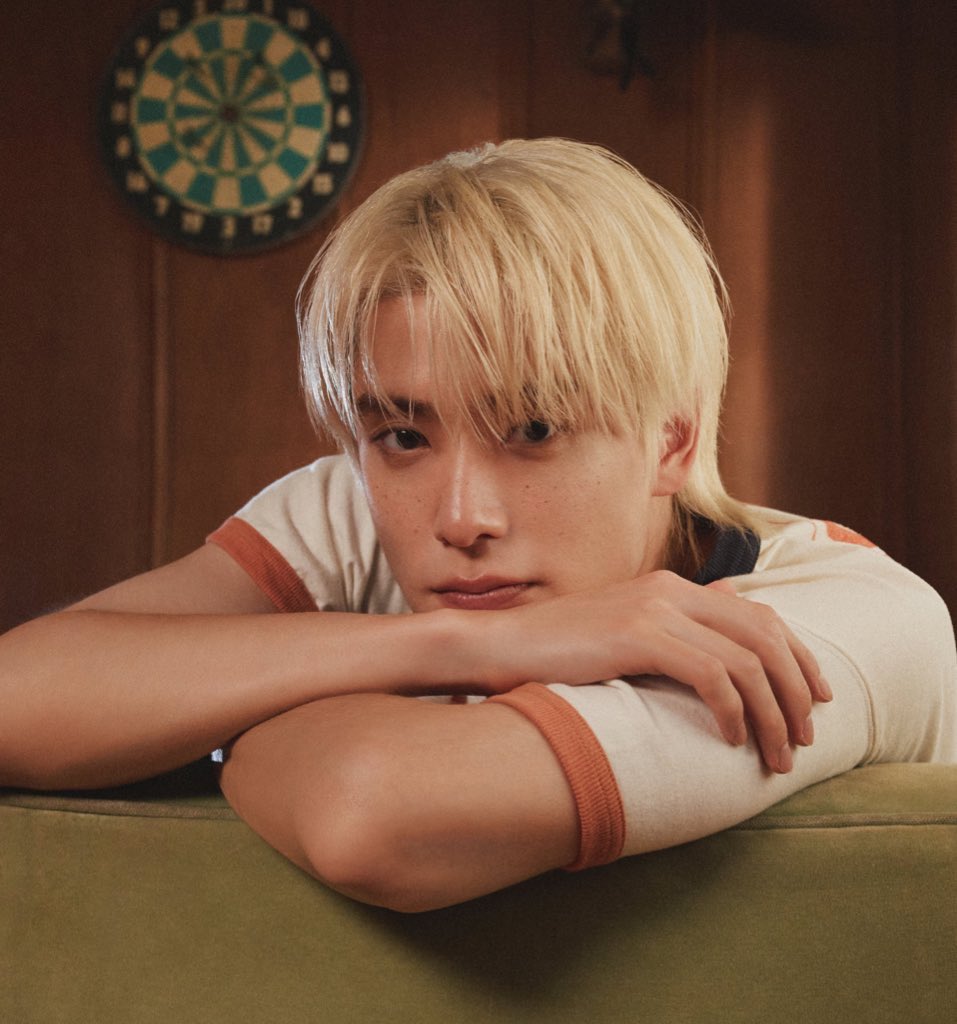 JAEHYUN on Spotify Daily Viral Songs Global Chart (2024)

▪️ He is the ONLY SM Solo Act with multiple song entries: “Roses” and “Unconditional”.
▪️“Roses” is the highest charting song for an NCT Act (Group &amp; Solo) and only release to enter Viral 50 Global playlist.

#JAEHYUN