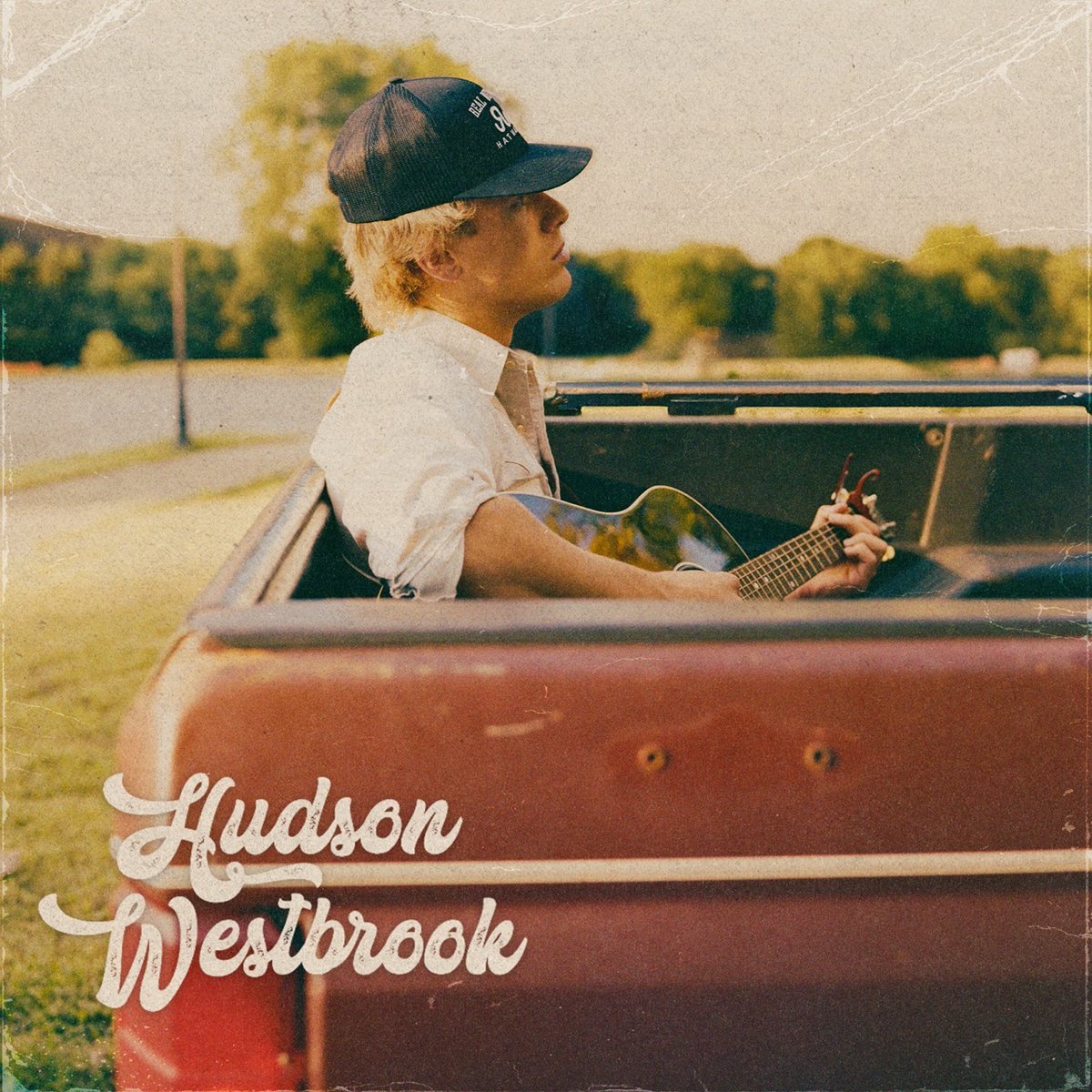 Debut EP is out now with 2 new tracks “Pray Your Name” and “Take Your Time”! Thankful for all of your support. Can’t wait to sing these songs live for you soon. Big things coming in 2025! 🤝🏼 hudsonwestbrook.lnk.to/hwep
