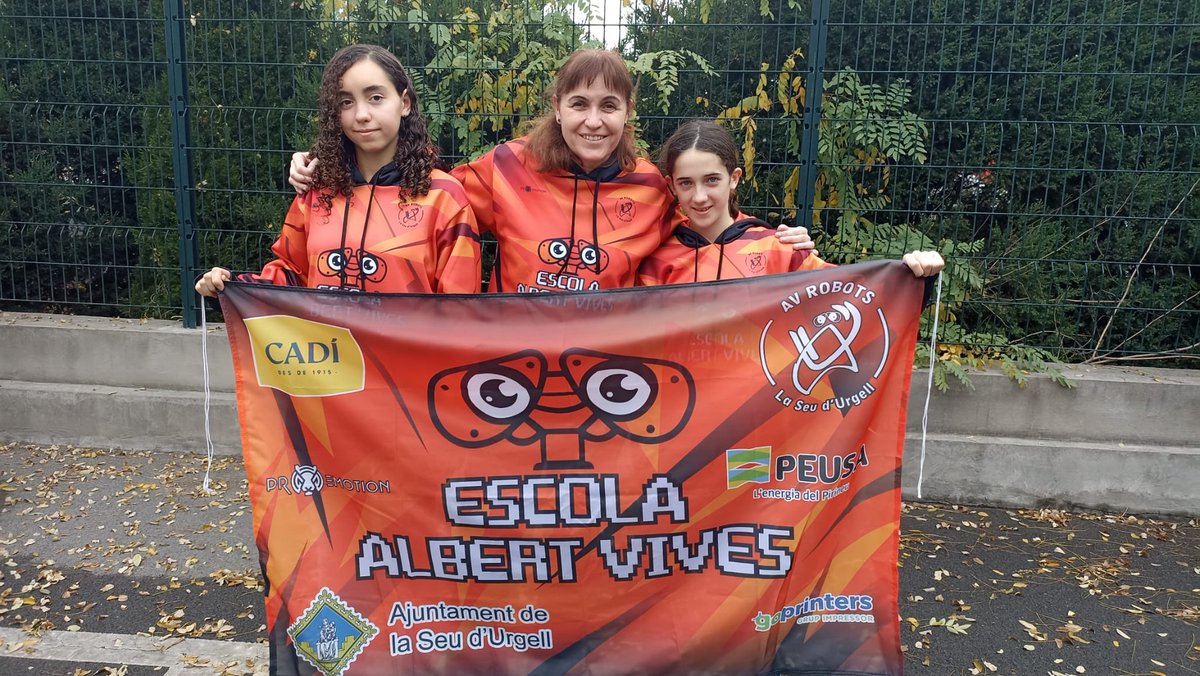 Mireia Alba tweet media