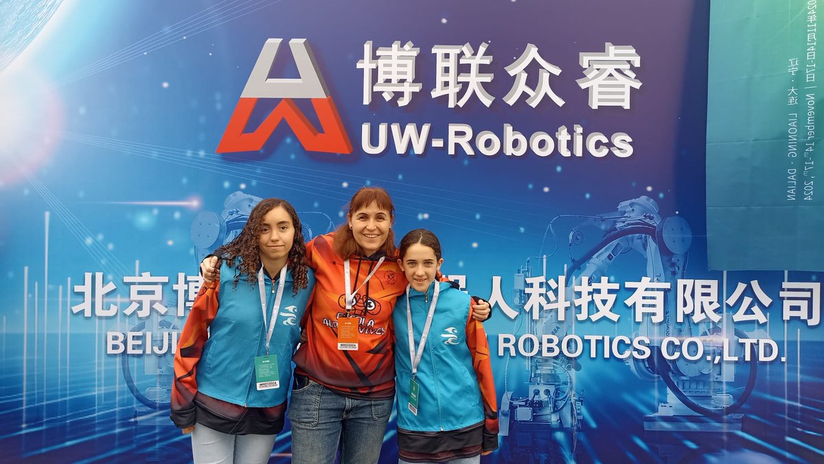 Mireia Alba tweet media