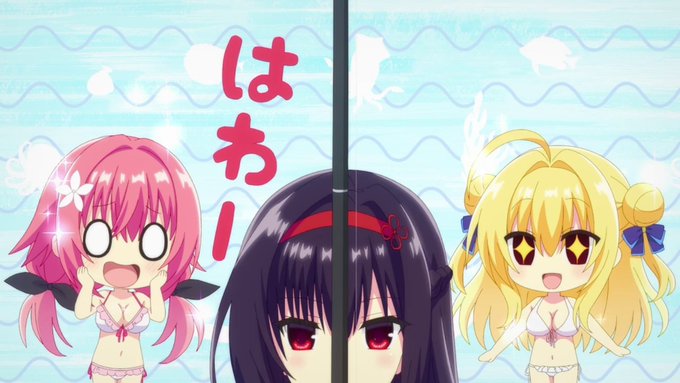 ハミダシクリエイティブ 第7話