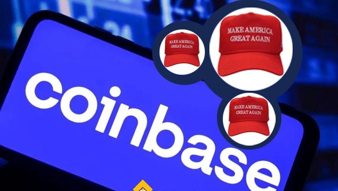 Crypto_Bullsss's tweet image. Like &amp;amp; RT 🔄 if you want Coinbase to list $MAGA @MAGACoinX 🚀🚀🚀