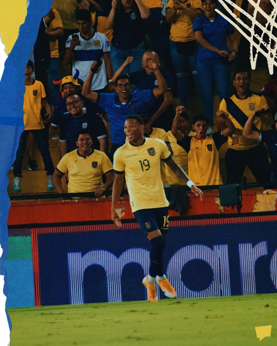 ASÍ SIEMPRE GONZALITO
FUCHIBOL EN ESTADO PURO

📷 <a href="/AndresMediavil4/">Andres Mediavilla</a> en MrOFF