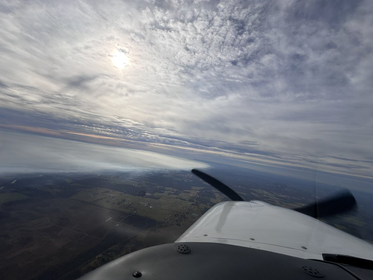 PilotFun101's tweet image. #TheBigO out and about. #PilotFun101 #MooneyOvation #LiveYourDream