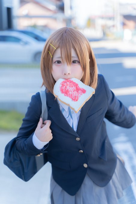 コスプレイヤーニャロメ・ニアのTwitter画像14