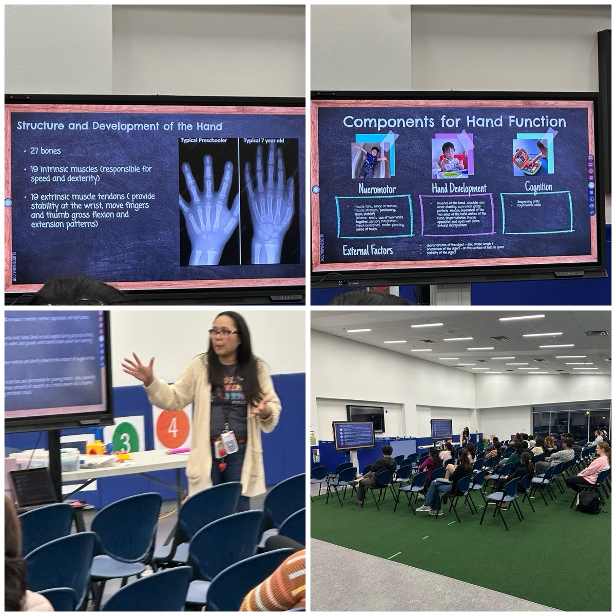 Machelle_Scogin (@machelle_scogin) on Twitter photo Great Parent Training <a href="/PISDCalhoun/">Calhoun Early Childhood School</a> from Dahlia Saavedra focused on all things fine motor, pre-writing exercises, developmentally appropriate practices! #ProsperProud #AllMeansAll Great Parent Training <a href="/PISDCalhoun/">Calhoun Early Childhood School</a> from Dahlia Saavedra focused on all things fine motor, pre-writing exercises, developmentally appropriate practices! #ProsperProud #AllMeansAll