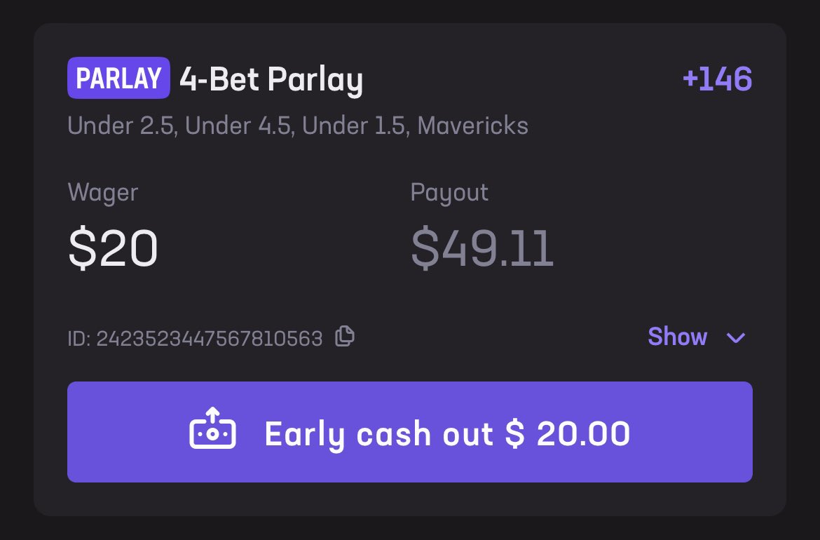 PIXYPICK's tweet photo. LIVE PLAY 🚨🚨

#gamblingx https://t.co/DDOajjM9Ik