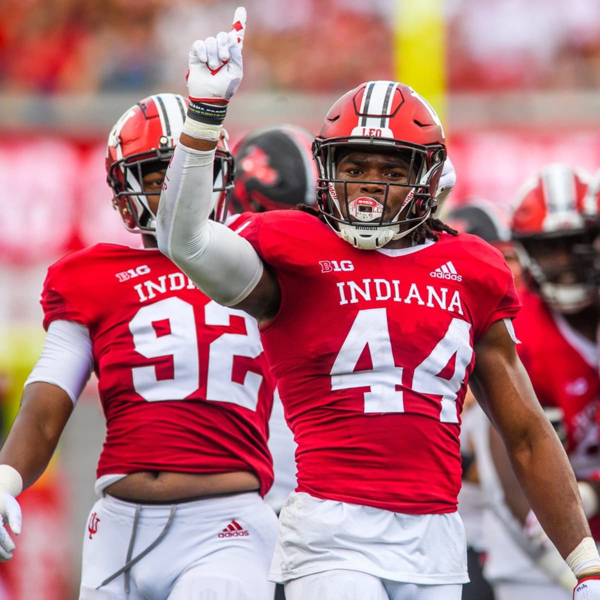 One11 Recruiting tweet media