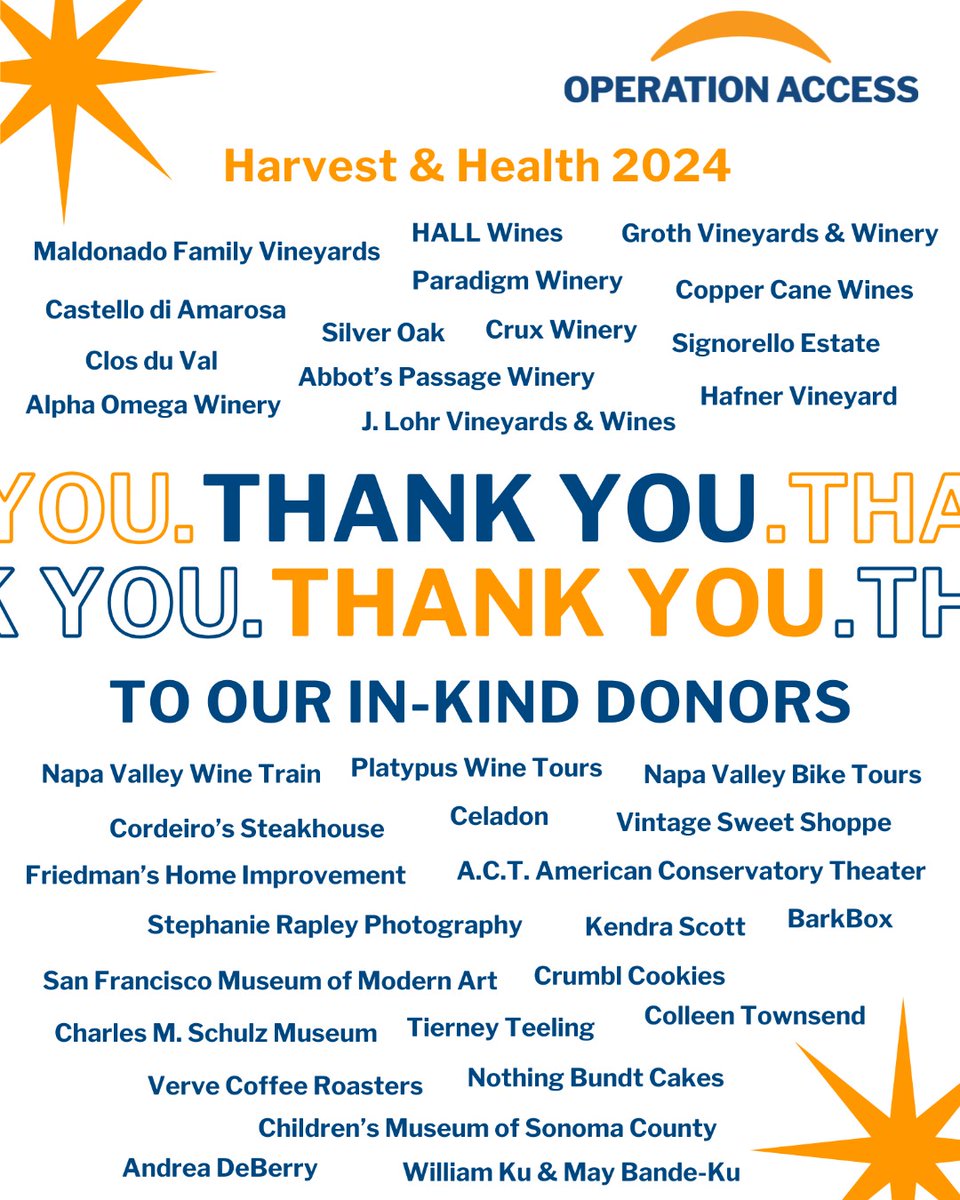 Operation Access tweet media