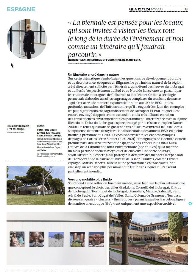 alain servais tweet media