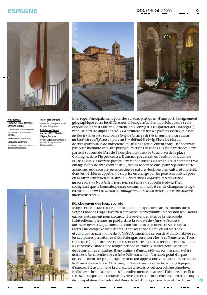 alain servais tweet media