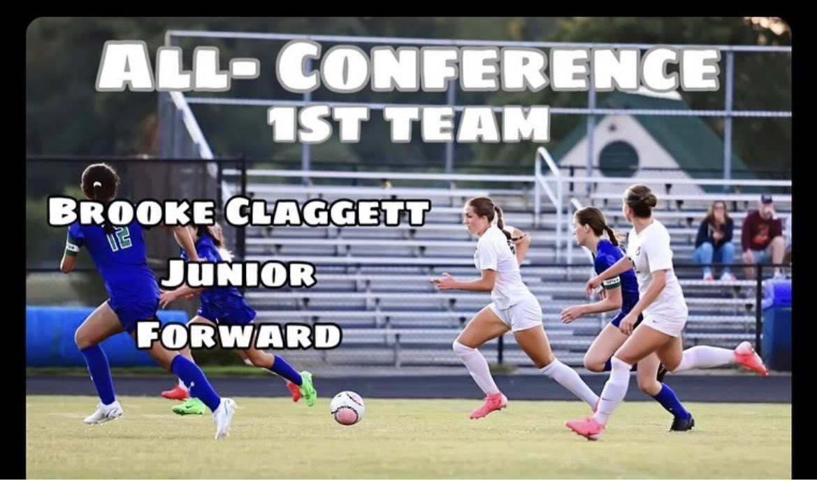 Honored to be selected for Maryland All-State First Team and All-Conference First Team for the HS season!  <a href="/Oakdale_Bears/">Oakdale HS Athletics</a> <a href="/DMVSoccer96/">DMV Soccer</a> <a href="/ImYouthSoccer/">ECNL/GA/Recruiting/College Soccer</a> <a href="/TheSoccerWire/">SoccerWire</a>