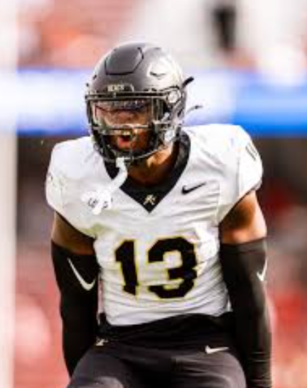 Brayden Reilly '26 ATH (@braydenreilly25) on Twitter photo I am excited to announce I've received my 1st scholarship offer from Wake Forest University. Special thanks to Coach Elson, Coach Adams, and Coach Clawson. Looking forward to another visit. Go Demon Deacons! <a href="/Coach_DElson/">David Elson</a> <a href="/JA_Adams06/">James Adams</a> <a href="/CoachClawson/">Dave Clawson</a> <a href="/WakeFB/">Wake Forest Football</a> <a href="/AllenTrieu/">Allen Trieu</a> I am excited to announce I've received my 1st scholarship offer from Wake Forest University. Special thanks to Coach Elson, Coach Adams, and Coach Clawson. Looking forward to another visit. Go Demon Deacons! <a href="/Coach_DElson/">David Elson</a> <a href="/JA_Adams06/">James Adams</a> <a href="/CoachClawson/">Dave Clawson</a> <a href="/WakeFB/">Wake Forest Football</a> <a href="/AllenTrieu/">Allen Trieu</a>