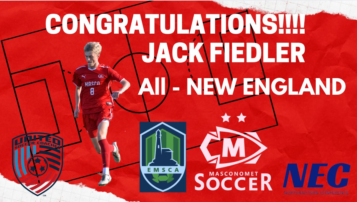 Masconomet Boys Soccer (@mascosoccerboys) on Twitter photo 