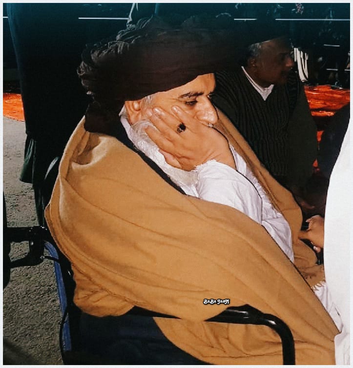 Aalima SyeDa SakiNa tweet media