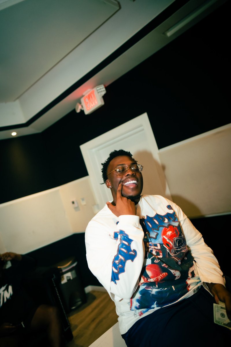 CStunna239's tweet image. 💰➡️😬